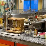 A&s Ferienzentrum Oberhof (Thuringia)
