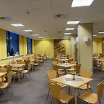 Ξενοδοχείο A&s Ferienzentrum Oberhof (Thuringia)