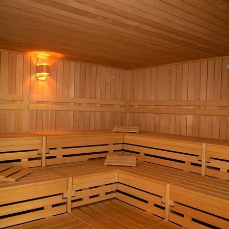 A&s Ferienzentrum Oberhof * Oberhof (Thuringia)