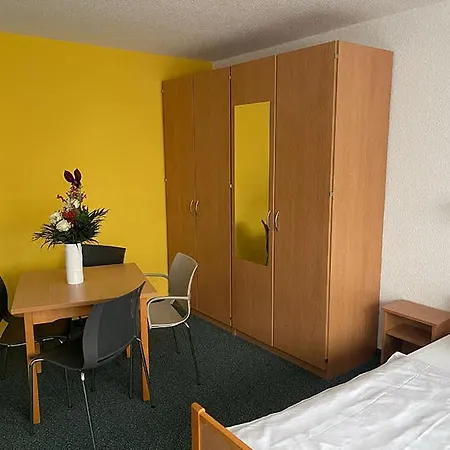 A&s Ferienzentrum Oberhof * Oberhof (Thuringia)