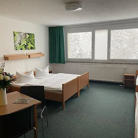 A&s Ferienzentrum Oberhof