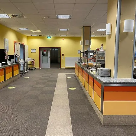 A&s Ferienzentrum * Oberhof (Thuringia)