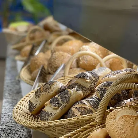 A&s Ferienzentrum Otel *