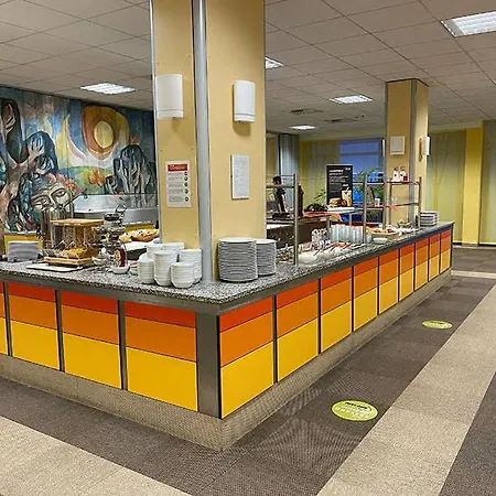 Hotel A&s Ferienzentrum Oberhof