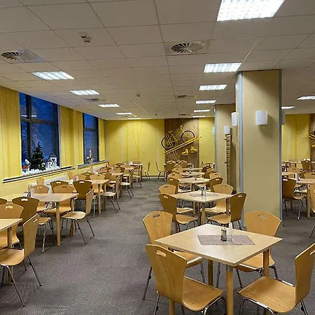 Hotel A&s Ferienzentrum Oberhof Oberhof (Thuringia)