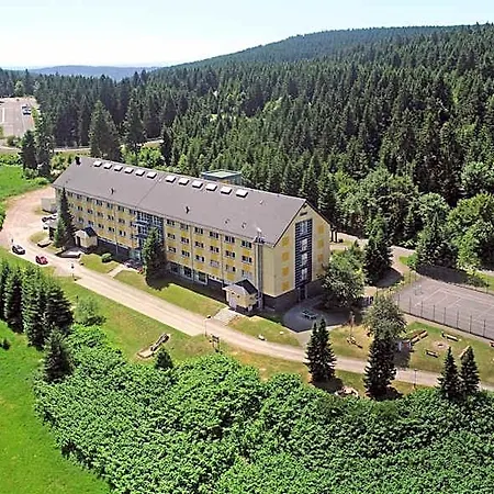 A&s Ferienzentrum