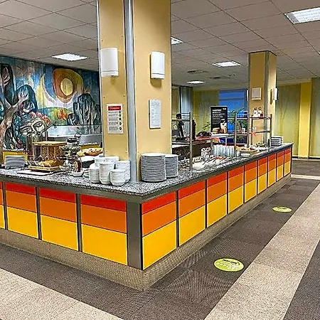 Hotel A&s Ferienzentrum *