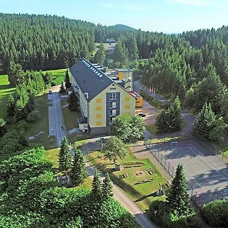 A&s Ferienzentrum Hotel Oberhof (Thuringia)