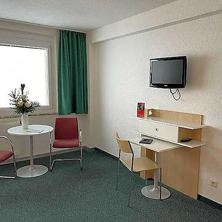 Hotel A&s Ferienzentrum *
