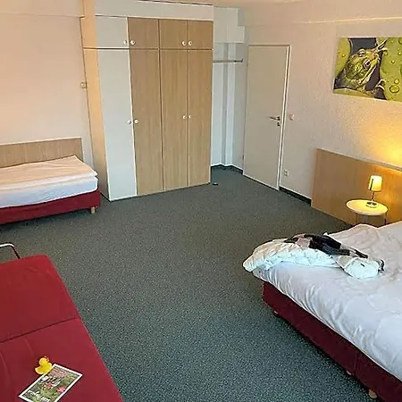 A&s Ferienzentrum *