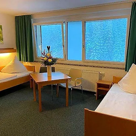 A&s Ferienzentrum *