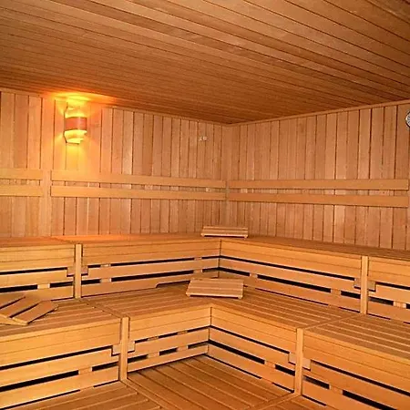 Hotel A&s Ferienzentrum *