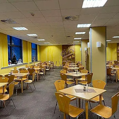 Hotel A&s Ferienzentrum *