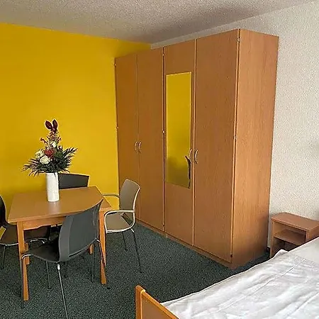 A&s Ferienzentrum Oberhof (Thuringia)