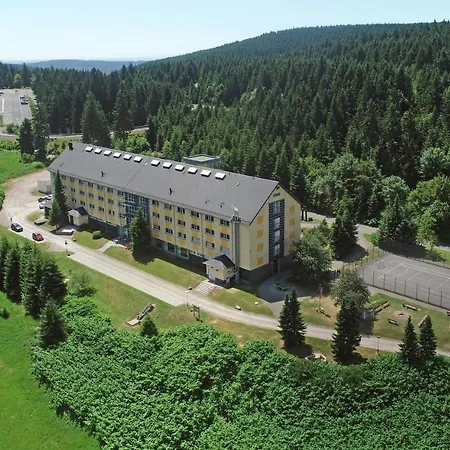 A&s Ferienzentrum Oberhof * Oberhof (Thuringia)