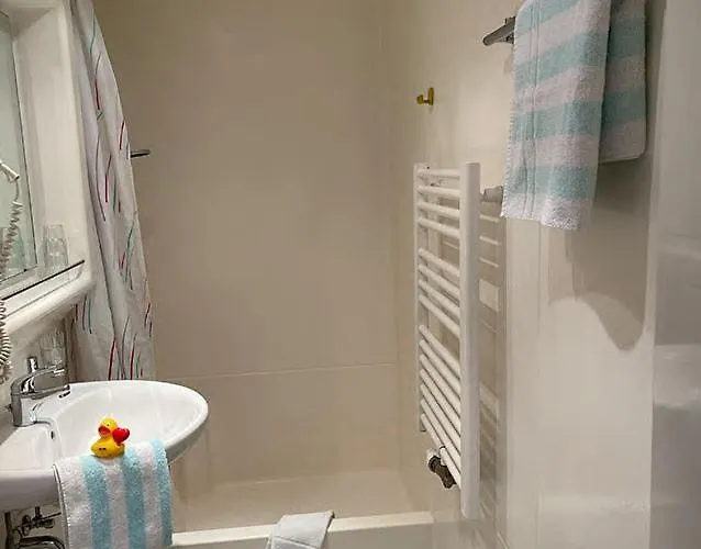 A&s Ferienzentrum Otel