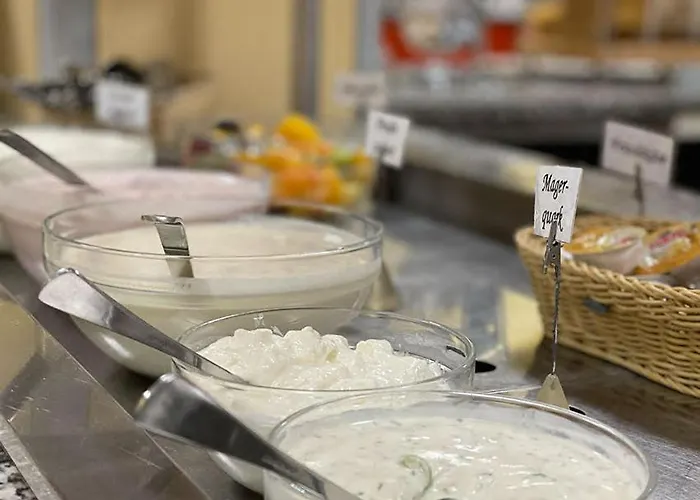 Otel A&s Ferienzentrum *