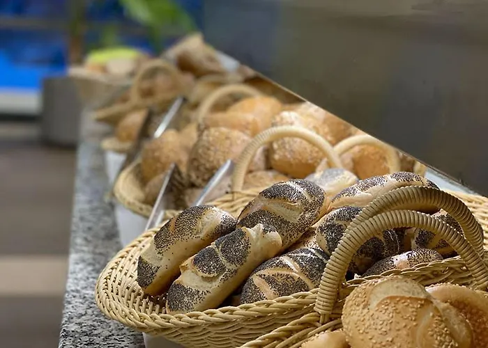 A&s Ferienzentrum Otel *