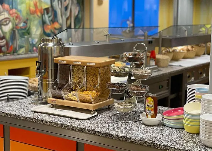 A&s Ferienzentrum Oberhof (Thuringia)