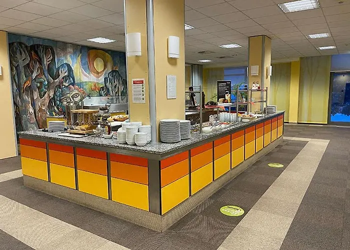 Otel A&s Ferienzentrum